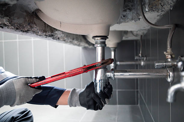 Trusted Garbage Disposal Repair service in Kennard, IN - AAA Plumbing Heating